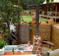 Nannup Bush Retreat - ACT Tourism
