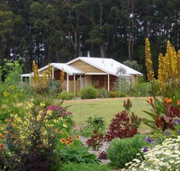 Big Brook Cottages - ACT Tourism