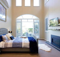 Sorrento Beach Manor - ACT Tourism