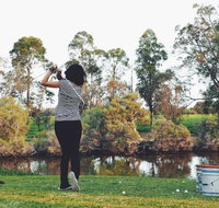 Amazing River House - ACT Tourism