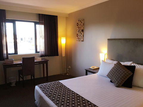 Joondalup City Hotel - ACT Tourism 25