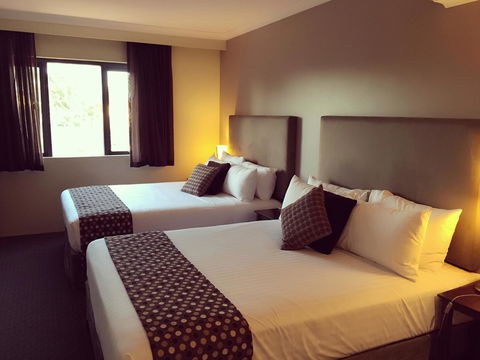 Joondalup City Hotel - ACT Tourism 20