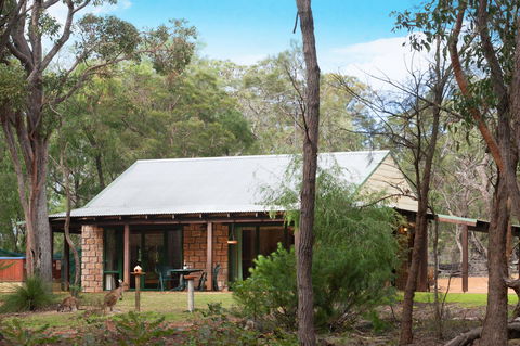 Yelverton Brook Conservation Sanctuary - ACT Tourism 31