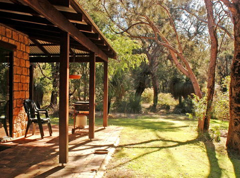 Yelverton Brook Conservation Sanctuary - ACT Tourism 40