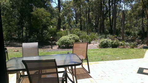 Yelverton Brook Conservation Sanctuary - ACT Tourism 43