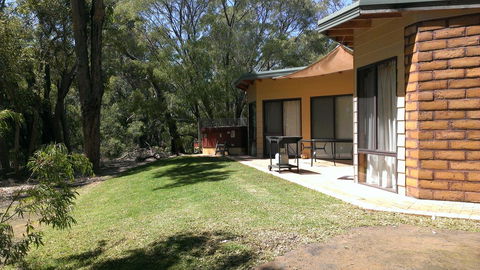 Yelverton Brook Conservation Sanctuary - ACT Tourism 3