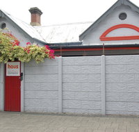 Haus Accommodation - ACT Tourism