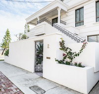 Ada South Fremantle - ACT Tourism