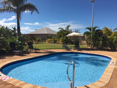 Exmouth 4 Escape - ACT Tourism 0