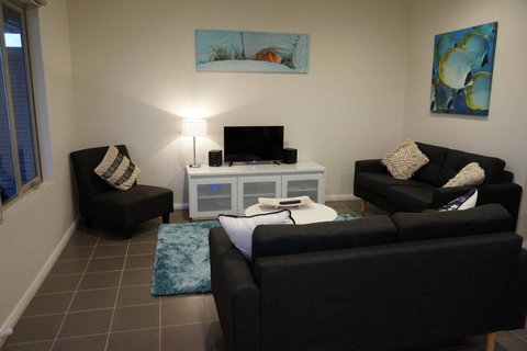 Exmouth 4 Escape - ACT Tourism 9