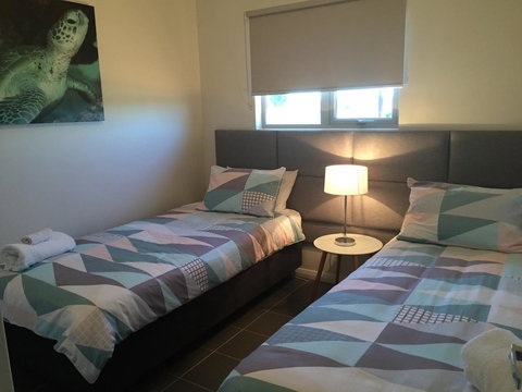 Exmouth 4 Escape - ACT Tourism 3