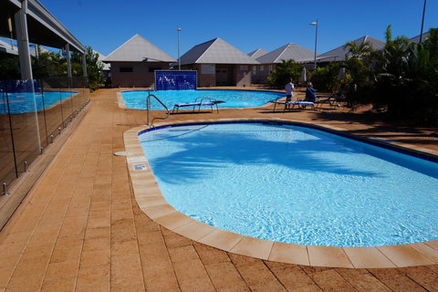 Exmouth 4 Escape - ACT Tourism 20