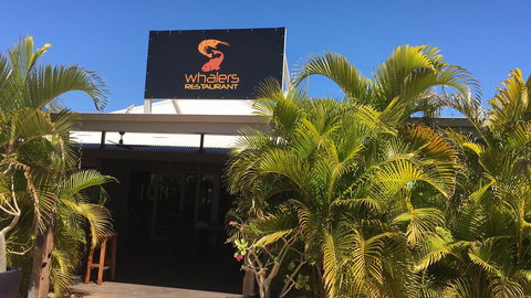 Exmouth 4 Escape - ACT Tourism 21