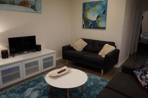 Exmouth 4 Escape - ACT Tourism 11