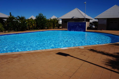 Exmouth 4 Escape - ACT Tourism 19