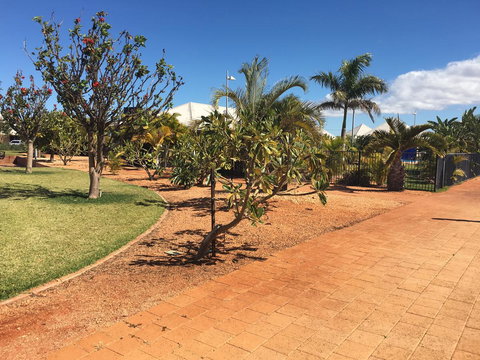 Exmouth 4 Escape - ACT Tourism 24