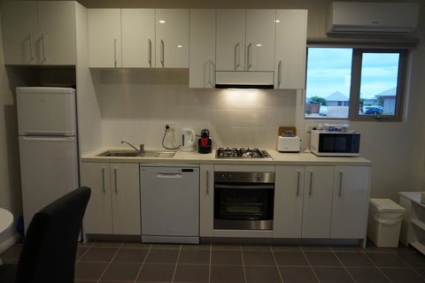 Exmouth 4 Escape - ACT Tourism 13