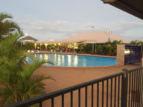 Exmouth 4 Escape - ACT Tourism 18