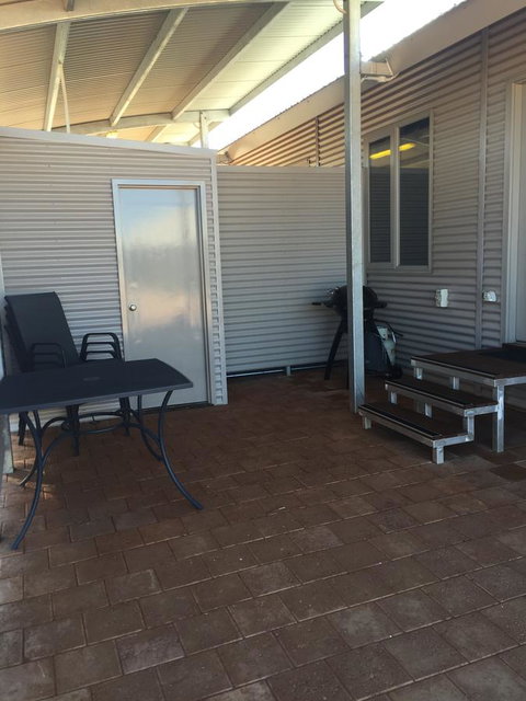 Exmouth 4 Escape - ACT Tourism 10