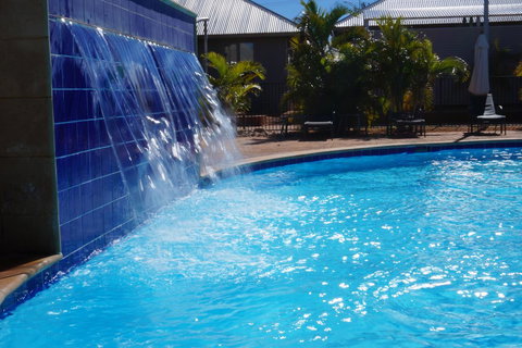 Exmouth 4 Escape - ACT Tourism 1