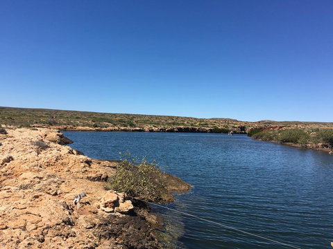 Exmouth 4 Escape - ACT Tourism 27