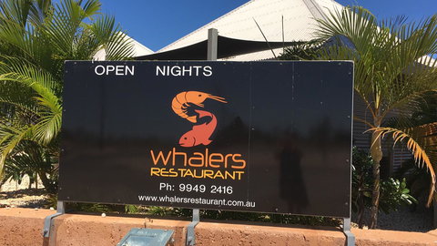 Exmouth 4 Escape - ACT Tourism 28