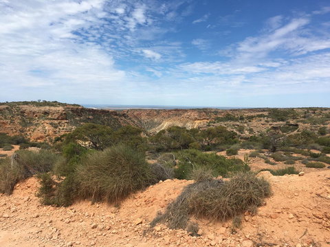 Exmouth 4 Escape - ACT Tourism 25