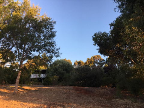 Tegwan's Nest Holiday Home - ACT Tourism 23