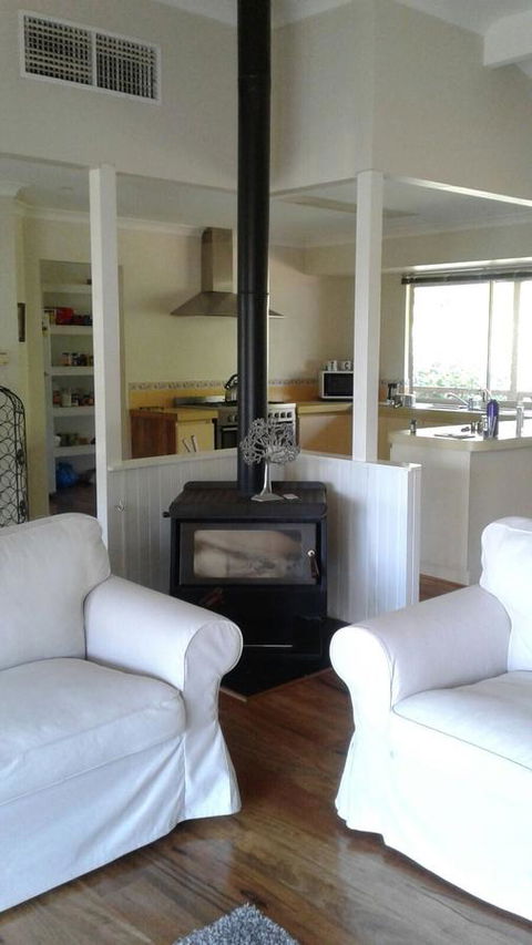 Tegwan's Nest Holiday Home - ACT Tourism 32