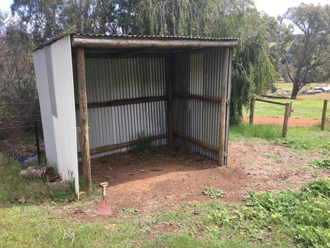 Tegwan's Nest Holiday Home - ACT Tourism 36