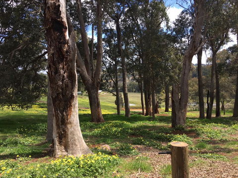 Tegwan's Nest Holiday Home - ACT Tourism 28