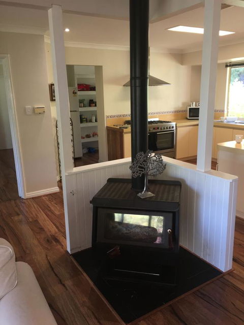Tegwan's Nest Holiday Home - ACT Tourism 26