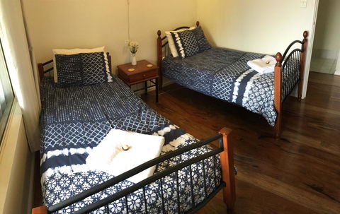 Tegwan's Nest Holiday Home - ACT Tourism 2