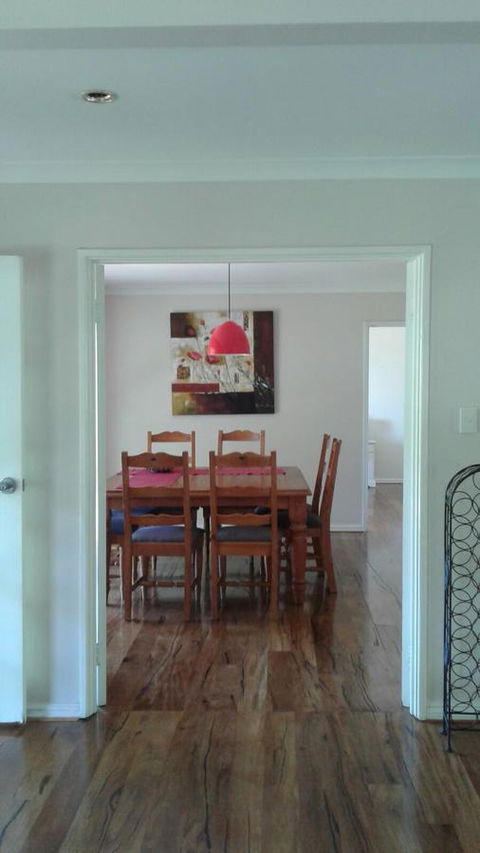 Tegwan's Nest Holiday Home - ACT Tourism 31
