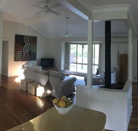 Tegwan's Nest Holiday Home - ACT Tourism