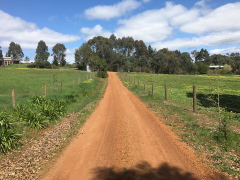 Tegwan's Nest Holiday Home - ACT Tourism 35