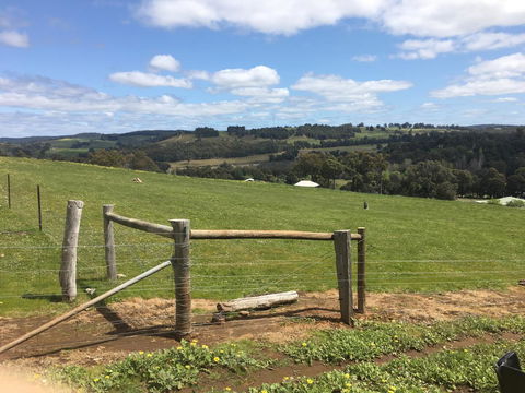 Tegwan's Nest Holiday Home - ACT Tourism 39
