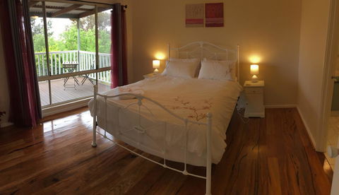 Tegwan's Nest Holiday Home - ACT Tourism 9