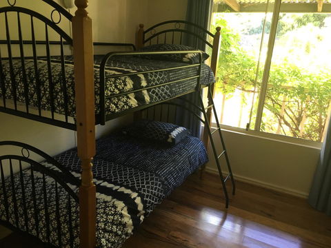 Tegwan's Nest Holiday Home - ACT Tourism 30