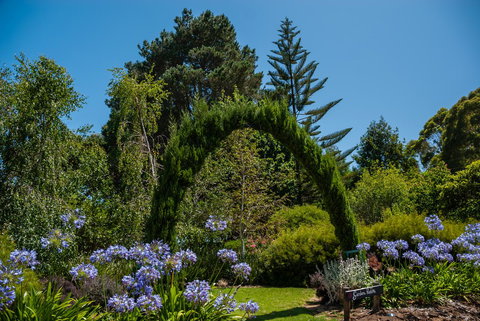 Celestine Retreat - ACT Tourism 15