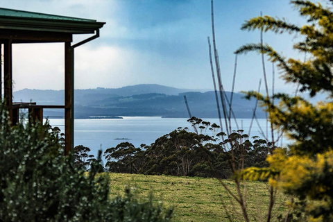 Celestine Retreat - ACT Tourism 1