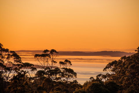 Celestine Retreat - ACT Tourism 5