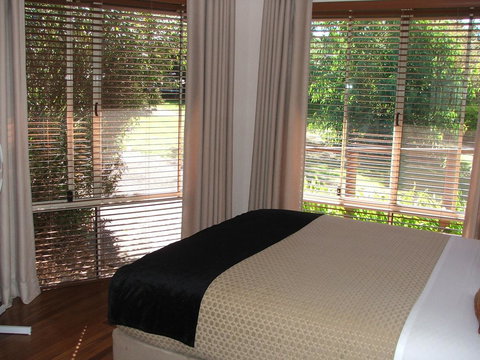 Celestine Retreat - ACT Tourism 18