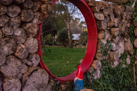 Celestine Retreat - ACT Tourism 7