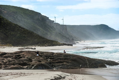 Celestine Retreat - ACT Tourism 9