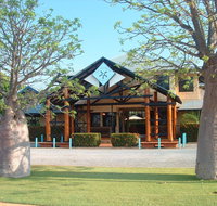 Blue Seas Resort - ACT Tourism