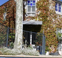 Chester Villa - ACT Tourism