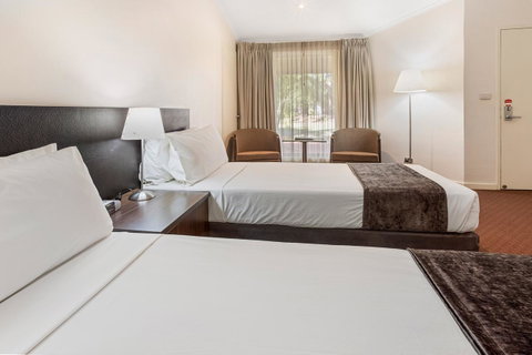 Karratha International Hotel - ACT Tourism 8