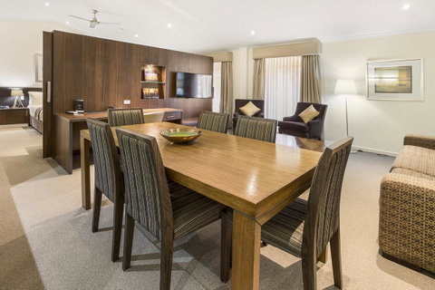 Karratha International Hotel - ACT Tourism 6