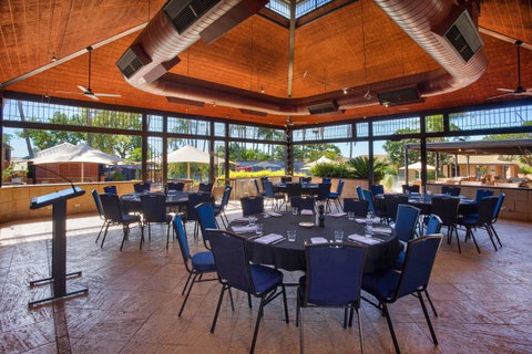 Karratha International Hotel - ACT Tourism 16
